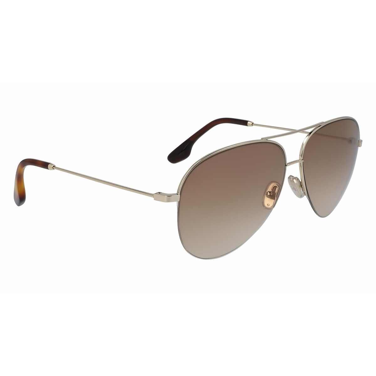 Damsolglasögon Victoria Beckham VB90S-702 Ø 62 mm - finns hos Aktivcamping