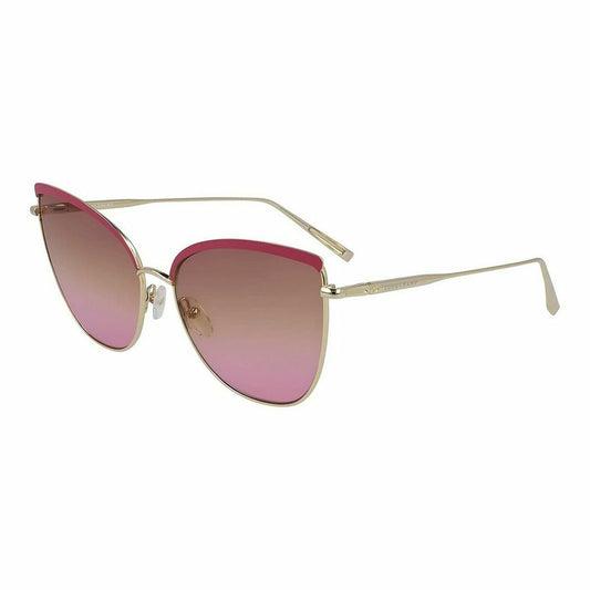 Unisexsolglasögon Longchamp LO130S-716 ø 60 mm finns hos Aktivcamping