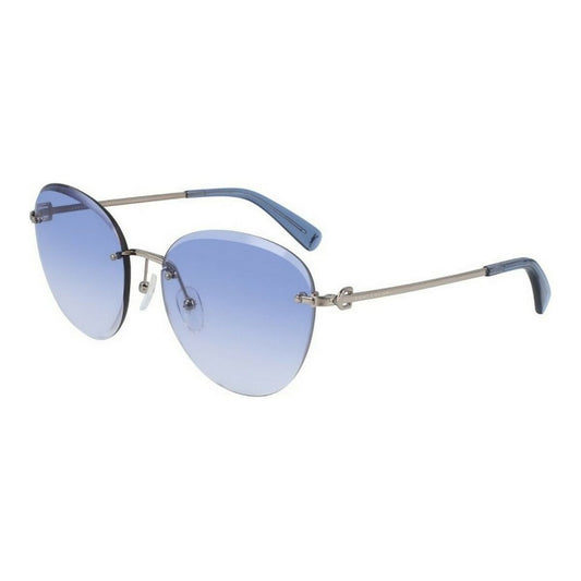 Damsolglasögon Longchamp LO128S-719 ø 58 mm finns hos Aktivcamping