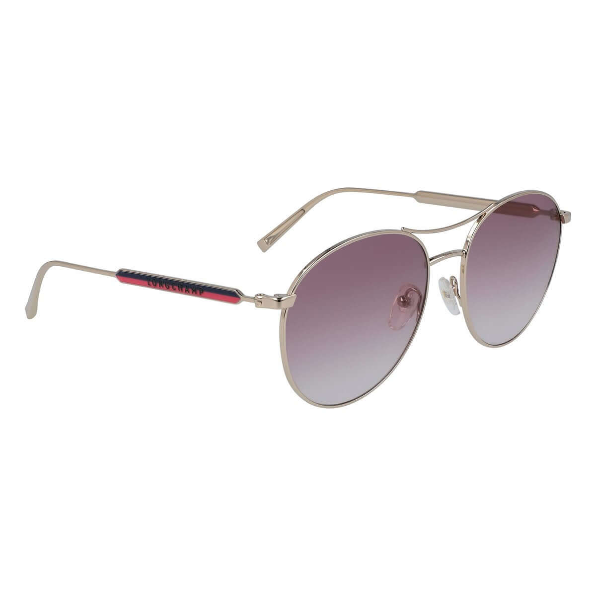 Damsolglasögon Longchamp LO133S-59722 ø 59 mm - finns hos Aktivcamping