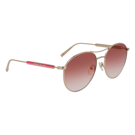 Damsolglasögon Longchamp LO133S-59770 ø 59 mm finns hos Aktivcamping