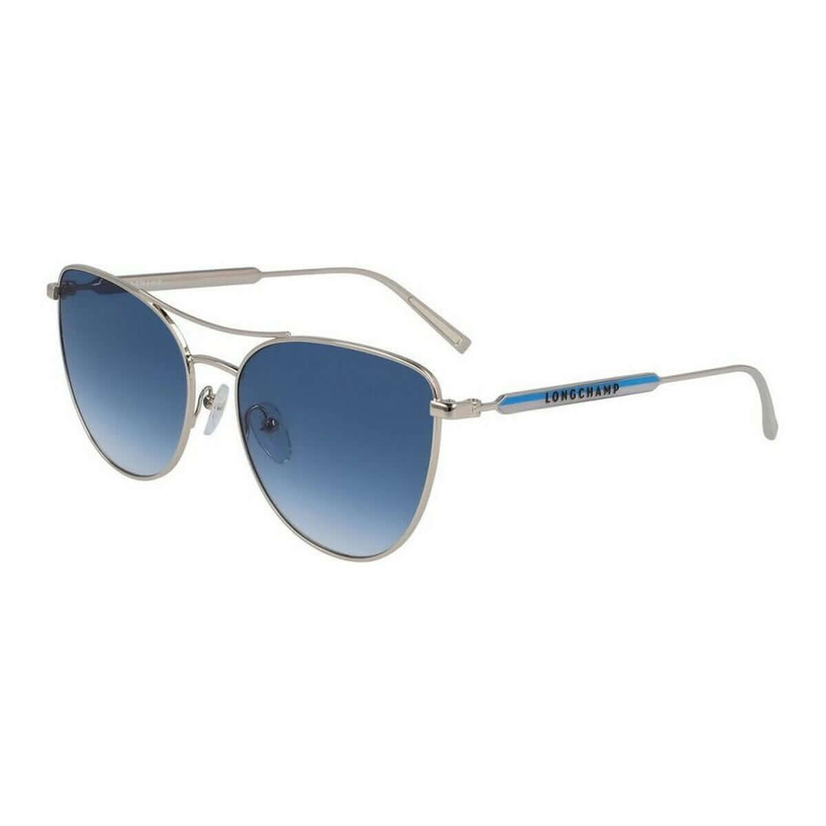 Damsolglasögon Longchamp LO134S-715 ø 58 mm finns hos Aktivcamping