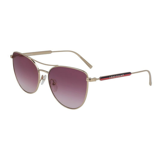 Damsolglasögon Longchamp LO134S-770 ø 58 mm finns hos Aktivcamping