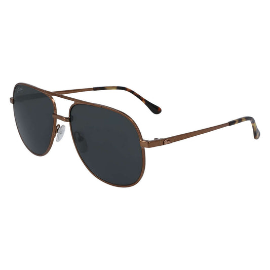 Herrsolglasögon Lacoste 44149-704 ø 60 mm finns hos Aktivcamping
