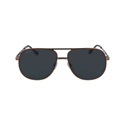 Herrsolglasögon Lacoste 44149-704 ø 60 mm finns hos Aktivcamping