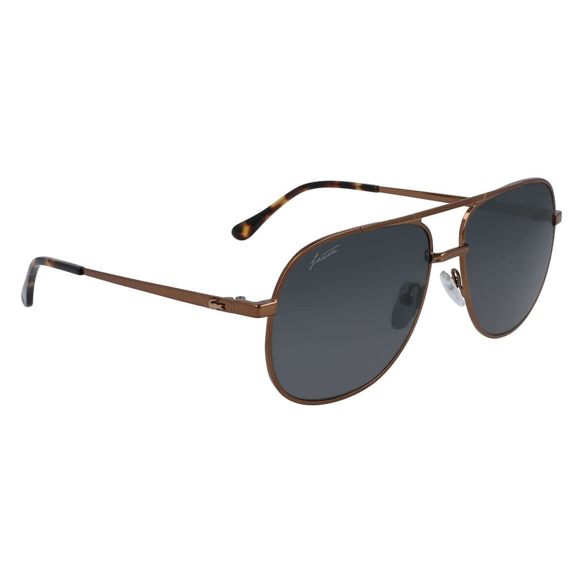 Herrsolglasögon Lacoste 44149-704 ø 60 mm finns hos Aktivcamping