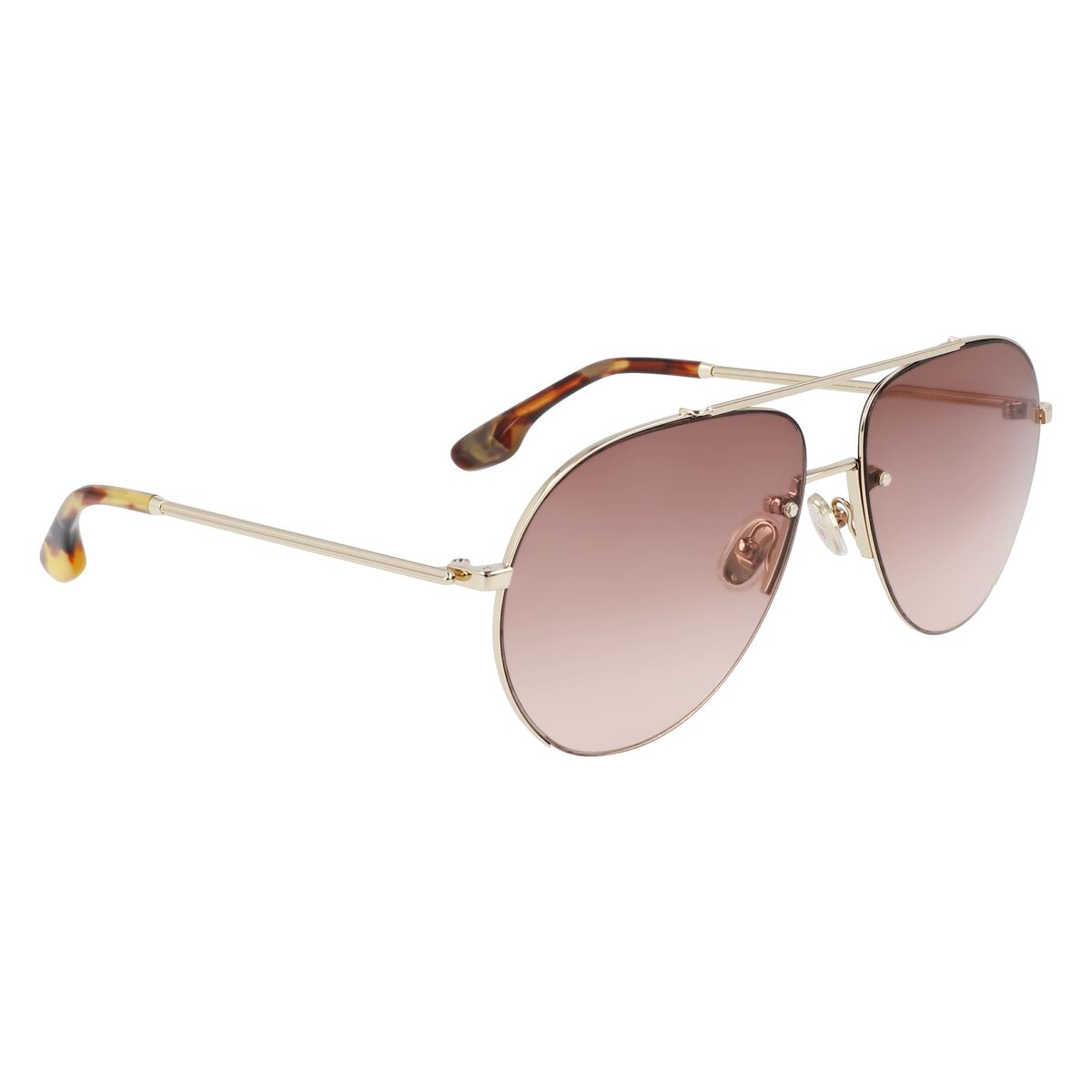 Damsolglasögon Victoria Beckham VB213S-725 Ø 61 mm finns hos Aktivcamping