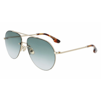 Damsolglasögon Victoria Beckham VB213S-700 Ø 61 mm - finns hos Aktivcamping