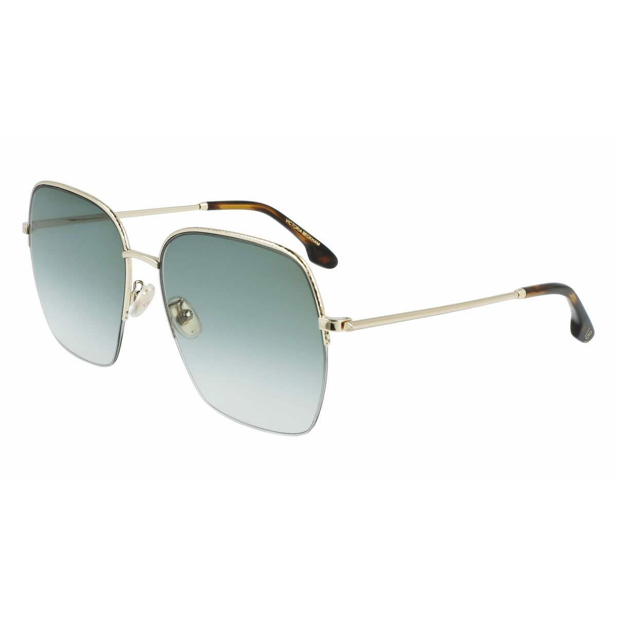 Damsolglasögon Victoria Beckham VB214SA-700 Ø 61 mm - finns hos Aktivcamping