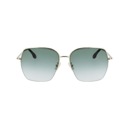 Damsolglasögon Victoria Beckham VB214SA-700 Ø 61 mm - finns hos Aktivcamping