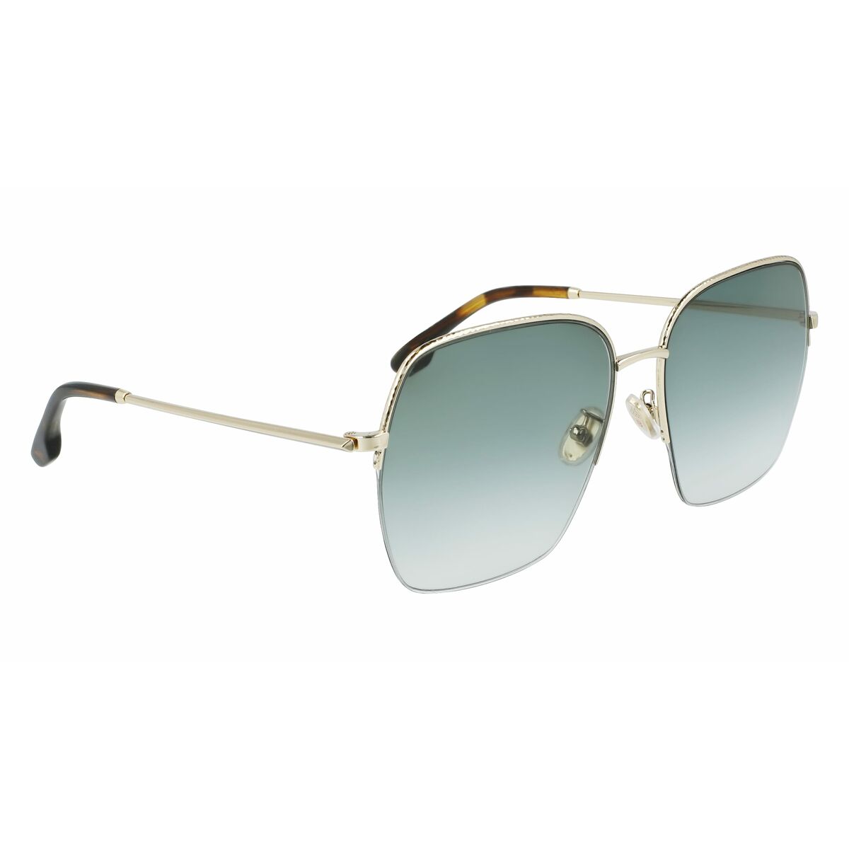 Damsolglasögon Victoria Beckham VB214SA-700 Ø 61 mm - finns hos Aktivcamping
