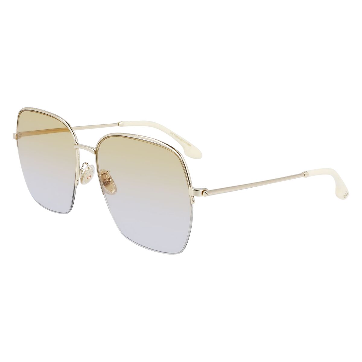 Damsolglasögon Victoria Beckham VB214SA-723 Ø 61 mm - finns hos Aktivcamping