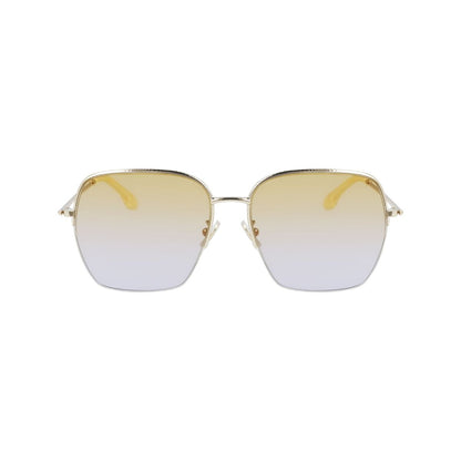 Damsolglasögon Victoria Beckham VB214SA-723 Ø 61 mm - finns hos Aktivcamping