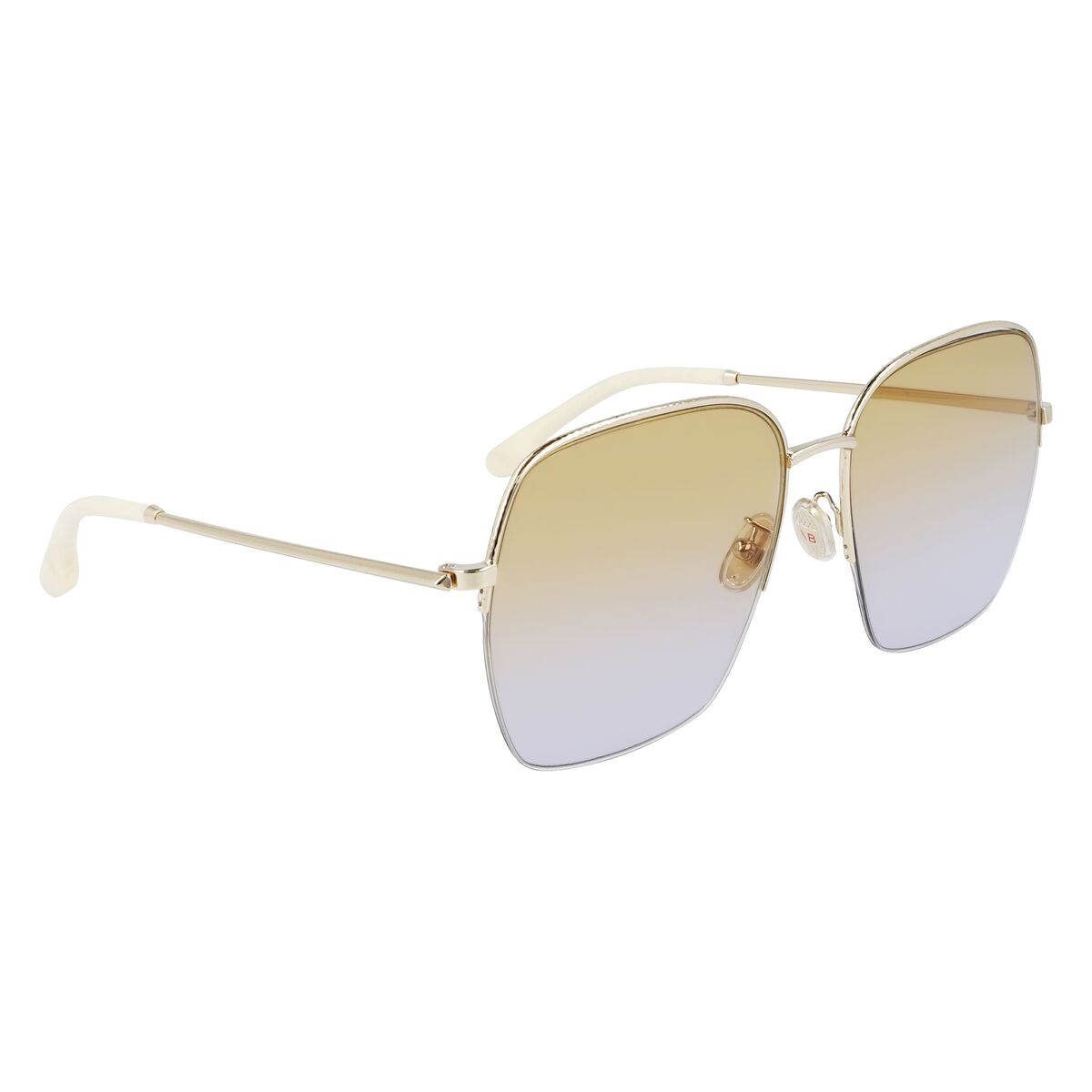 Damsolglasögon Victoria Beckham VB214SA-723 Ø 61 mm - finns hos Aktivcamping