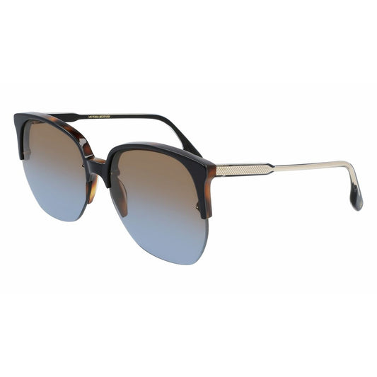 Damsolglasögon Victoria Beckham VB617S-005 ø 63 mm finns hos Aktivcamping