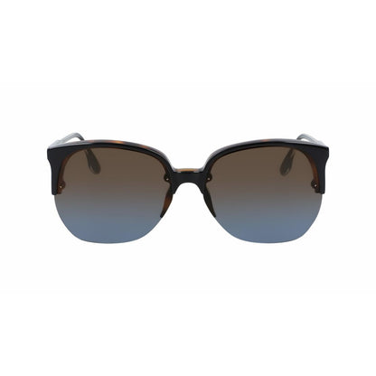 Damsolglasögon Victoria Beckham VB617S-005 ø 63 mm finns hos Aktivcamping