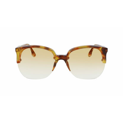 Damsolglasögon Victoria Beckham VB617S-222 ø 63 mm - finns hos Aktivcamping