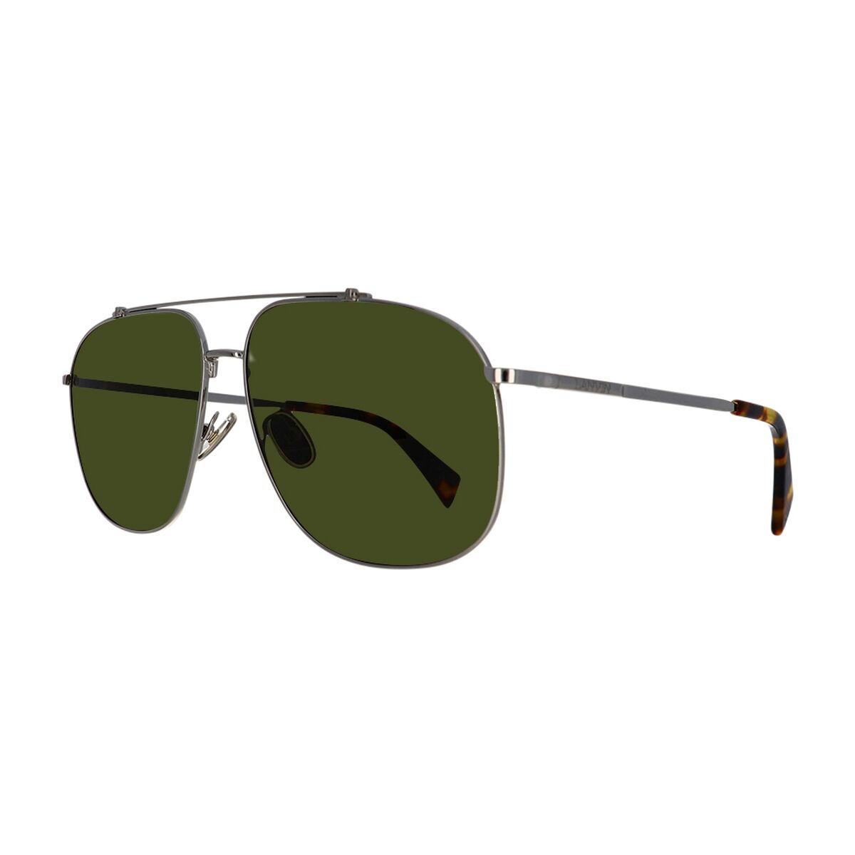Herrsolglasögon Lanvin LNV110S-045 ø 60 mm finns hos Aktivcamping
