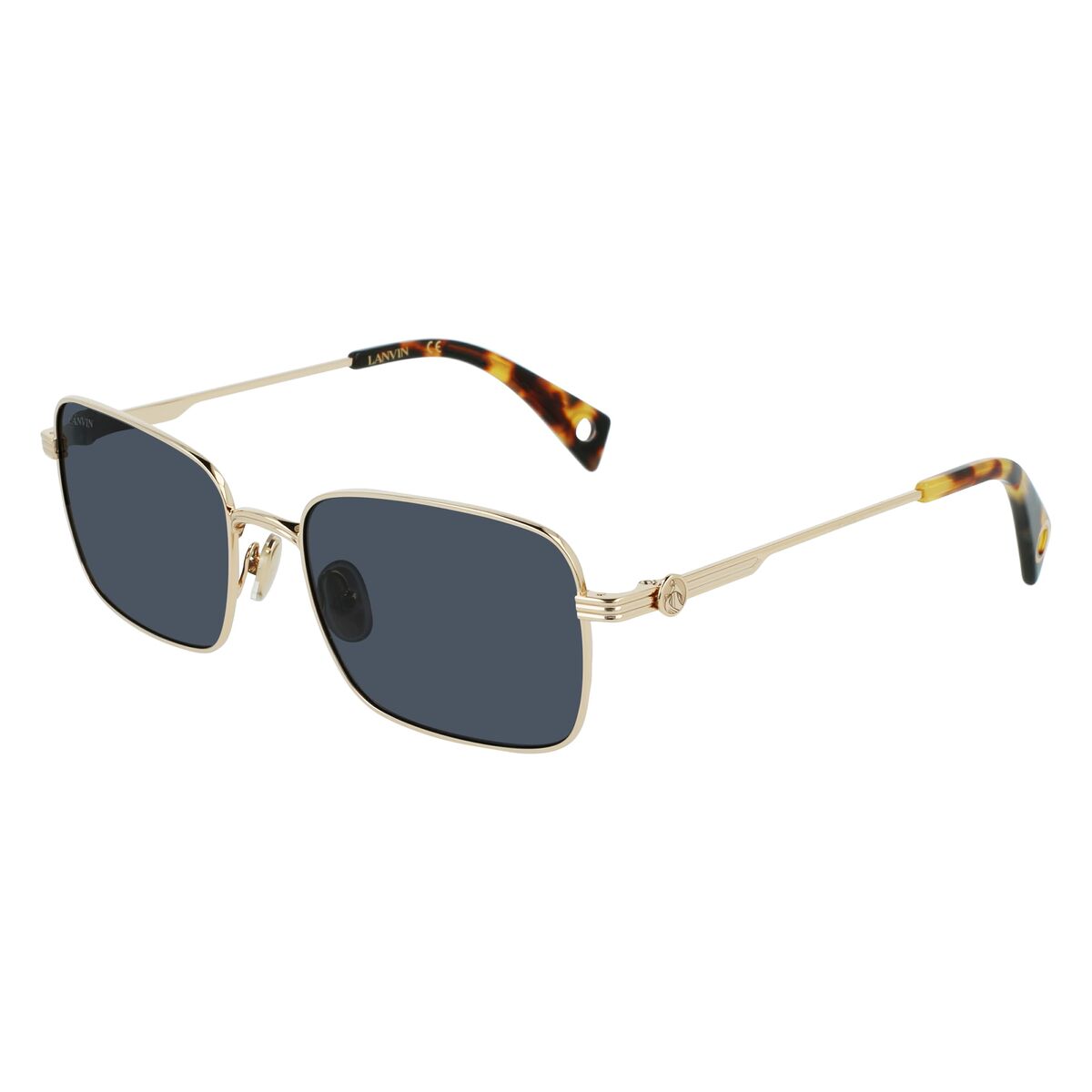 Unisexsolglasögon Lanvin LNV104S-710 ø 56 mm - finns hos Aktivcamping