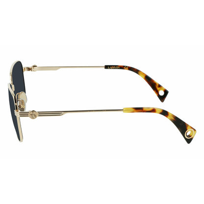 Unisexsolglasögon Lanvin LNV104S-710 ø 56 mm - finns hos Aktivcamping