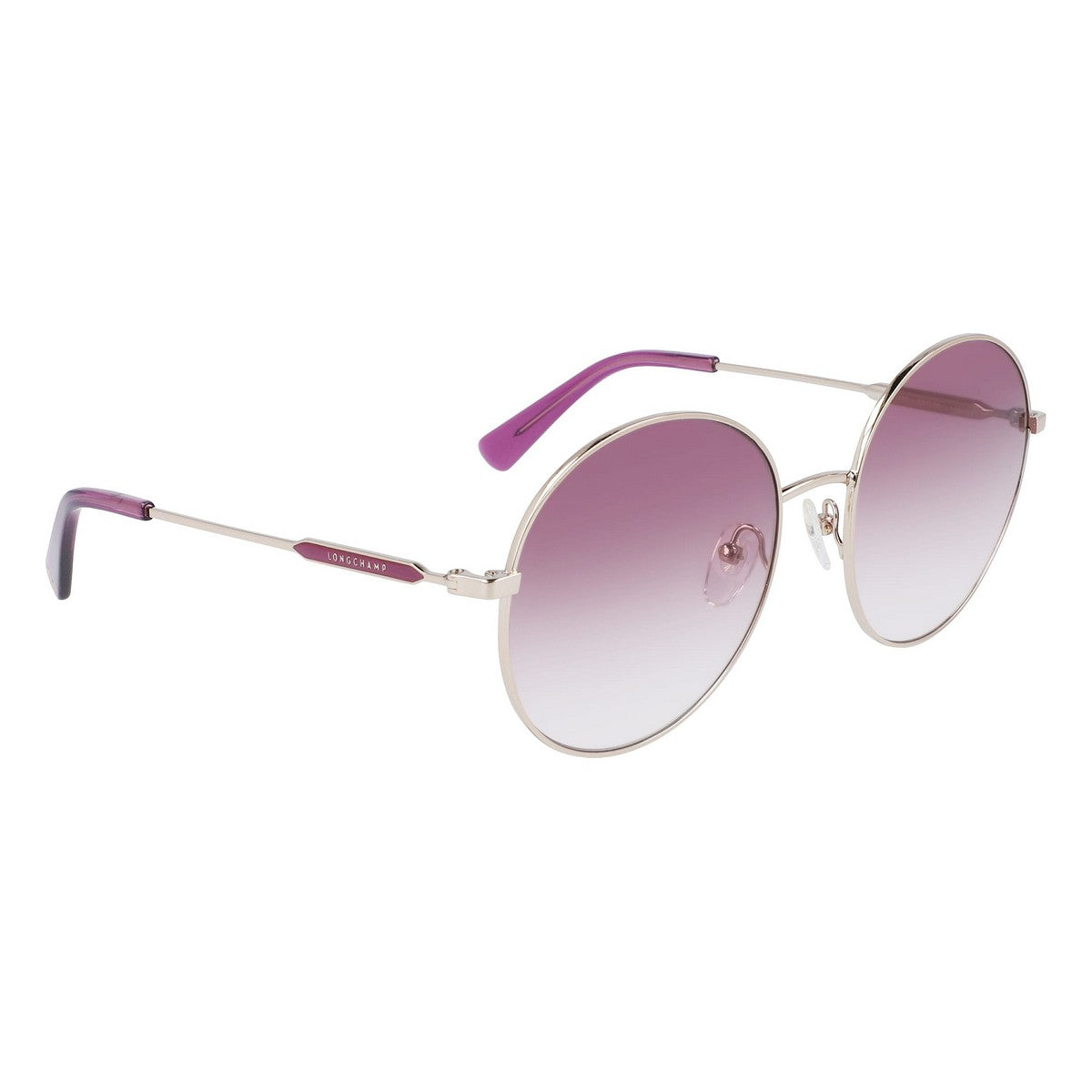 Damsolglasögon Longchamp LO143S-773 ø 58 mm finns hos Aktivcamping