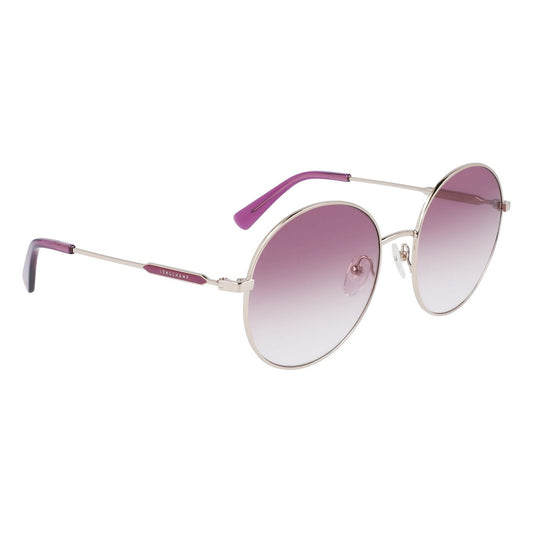 Damsolglasögon Longchamp LO143S-773 ø 58 mm finns hos Aktivcamping