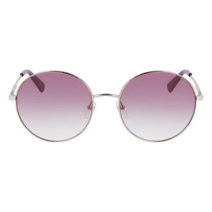 Damsolglasögon Longchamp LO143S-773 ø 58 mm finns hos Aktivcamping