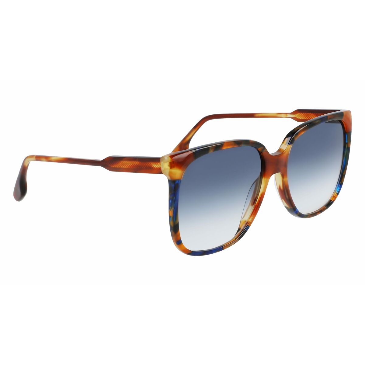 Damsolglasögon Victoria Beckham VB610SCB-212 ø 59 mm finns hos Aktivcamping