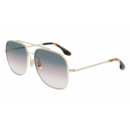 Damsolglasögon Victoria Beckham VB215S-756 ø 59 mm finns hos Aktivcamping