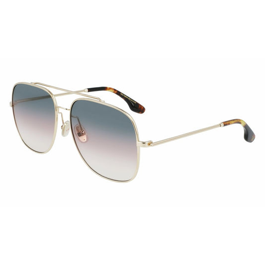 Damsolglasögon Victoria Beckham VB215S-756 ø 59 mm finns hos Aktivcamping