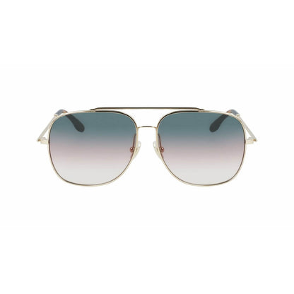 Damsolglasögon Victoria Beckham VB215S-756 ø 59 mm finns hos Aktivcamping