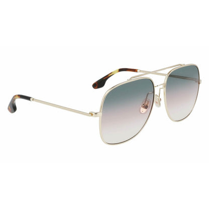 Damsolglasögon Victoria Beckham VB215S-756 ø 59 mm finns hos Aktivcamping