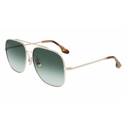 Damsolglasögon Victoria Beckham VB215S-700 ø 59 mm finns hos Aktivcamping