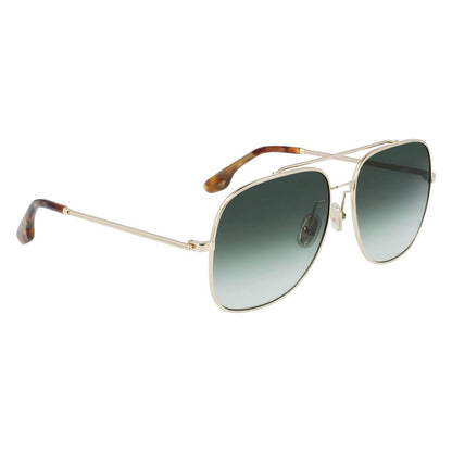 Damsolglasögon Victoria Beckham VB215S-700 ø 59 mm finns hos Aktivcamping