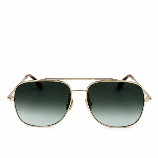 Damsolglasögon Victoria Beckham VB215S-700 ø 59 mm finns hos Aktivcamping