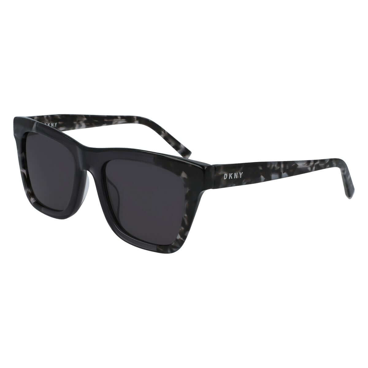 Damsolglasögon DKNY DK529S-001 Ø 53 mm - finns hos Aktivcamping