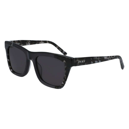 Damsolglasögon DKNY DK529S-001 Ø 53 mm - finns hos Aktivcamping