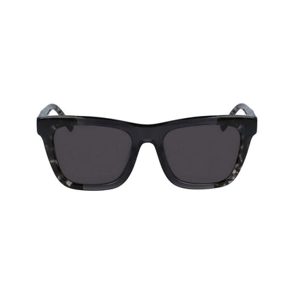 Damsolglasögon DKNY DK529S-001 Ø 53 mm - finns hos Aktivcamping
