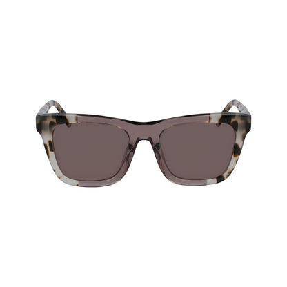 Damsolglasögon DKNY DK529S-101 Ø 53 mm finns hos Aktivcamping