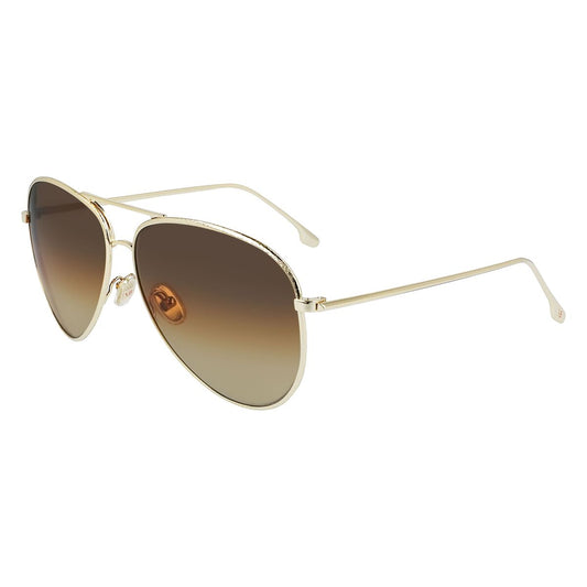 Damsolglasögon Victoria Beckham VB203S-708 Ø 62 mm finns hos Aktivcamping