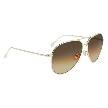 Damsolglasögon Victoria Beckham VB203S-708 Ø 62 mm finns hos Aktivcamping