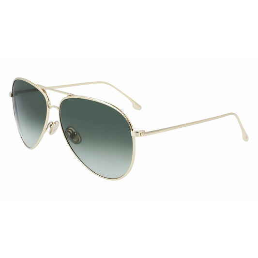 Damsolglasögon Victoria Beckham VB203S-713 Ø 62 mm finns hos Aktivcamping