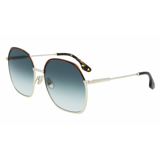 Damsolglasögon Victoria Beckham VB206S-726 ø 59 mm finns hos Aktivcamping
