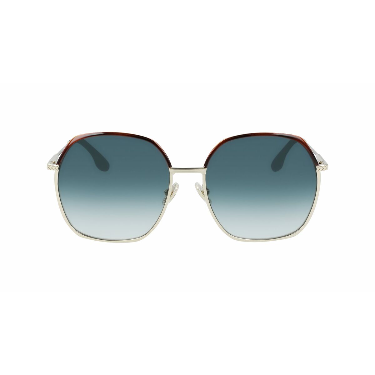 Damsolglasögon Victoria Beckham VB206S-726 ø 59 mm finns hos Aktivcamping