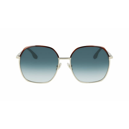 Damsolglasögon Victoria Beckham VB206S-726 ø 59 mm finns hos Aktivcamping