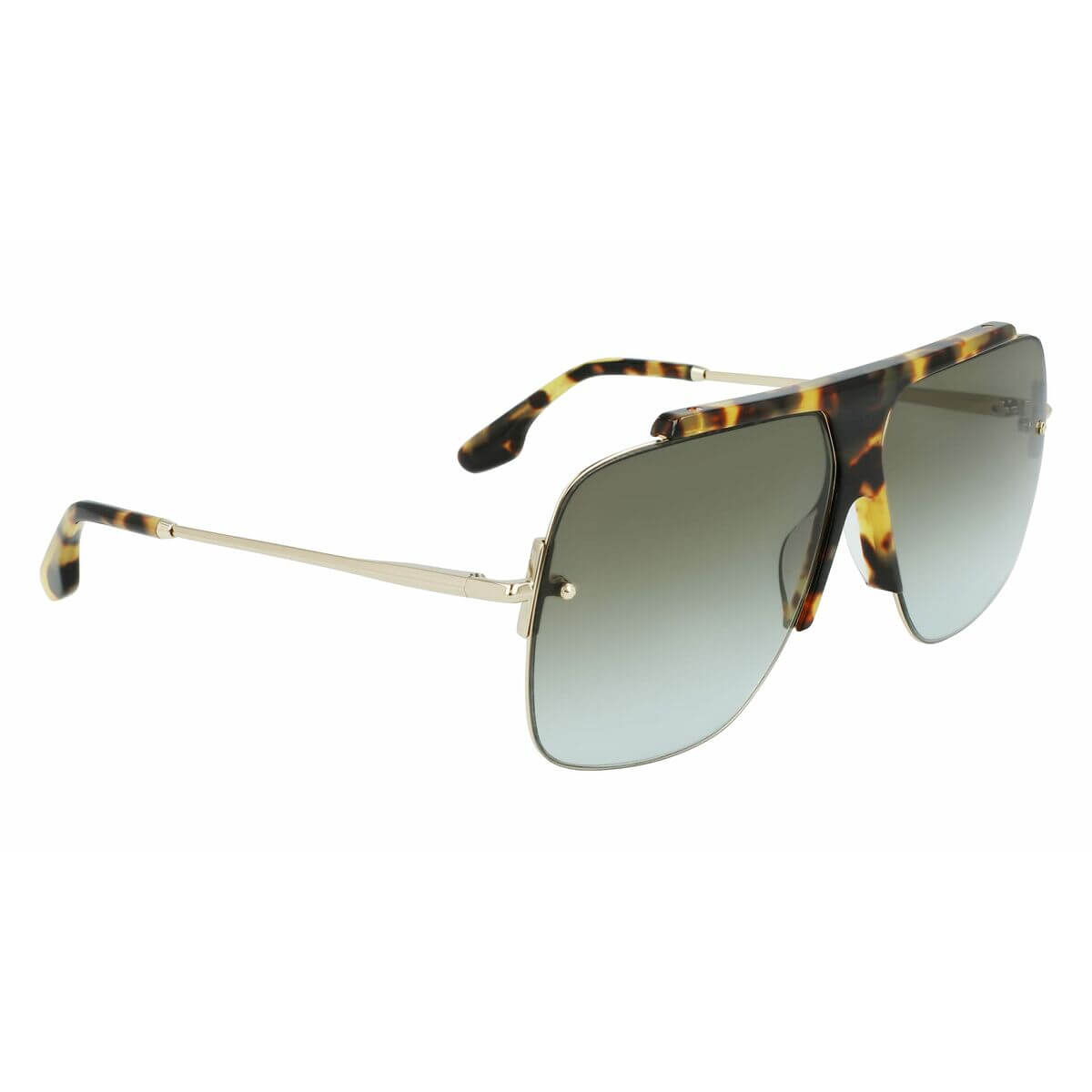 Damsolglasögon Victoria Beckham VB627S-214 Ø 64 mm finns hos Aktivcamping