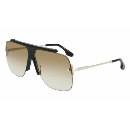 Damsolglasögon Victoria Beckham VB627S-001 Ø 64 mm finns hos Aktivcamping