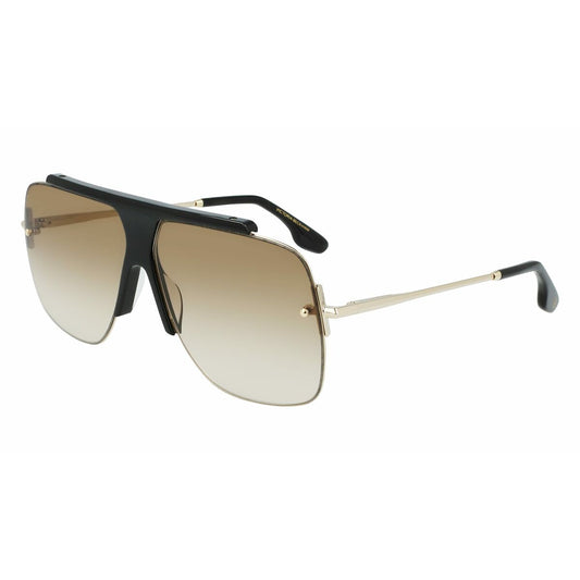 Damsolglasögon Victoria Beckham VB627S-001 Ø 64 mm finns hos Aktivcamping