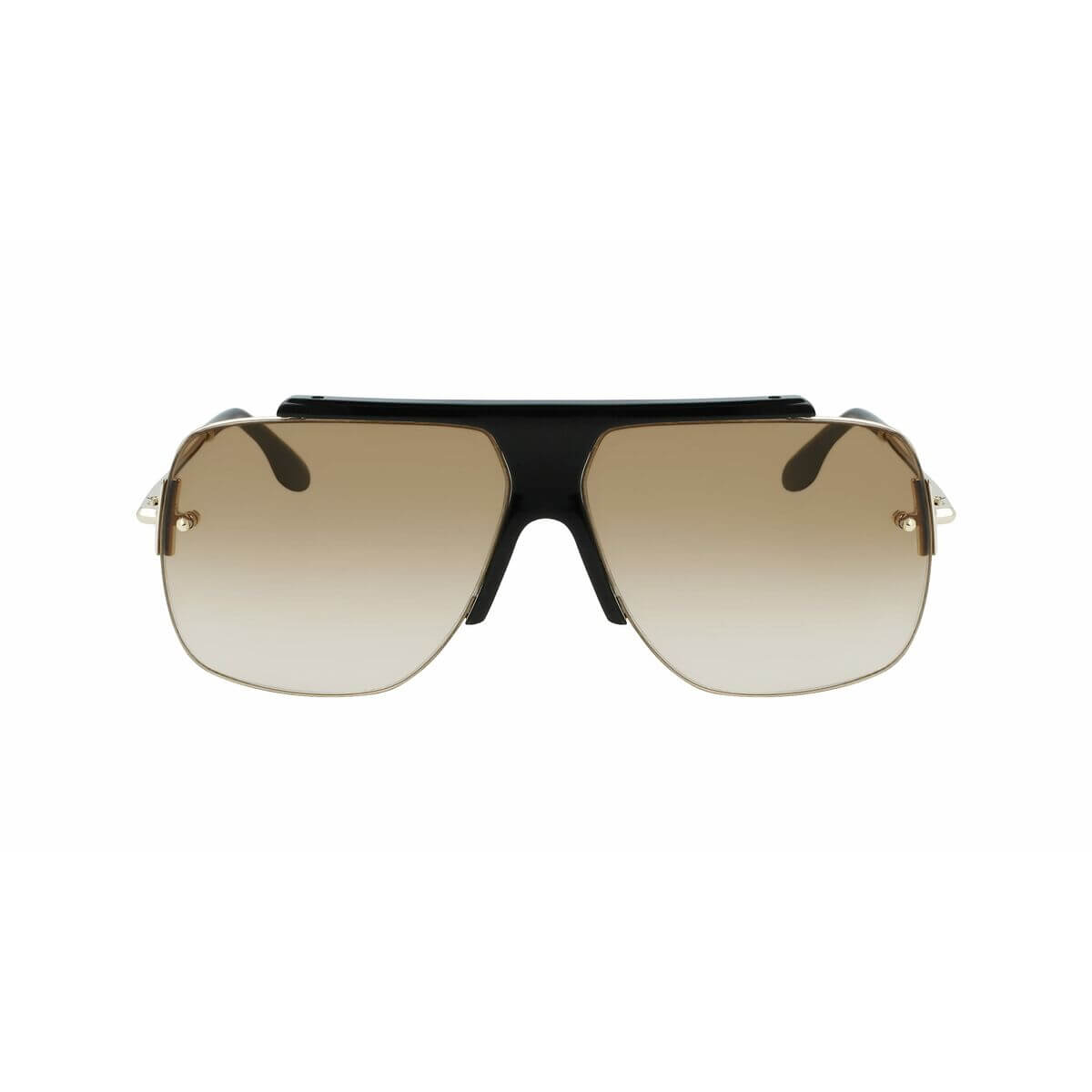 Damsolglasögon Victoria Beckham VB627S-001 Ø 64 mm finns hos Aktivcamping