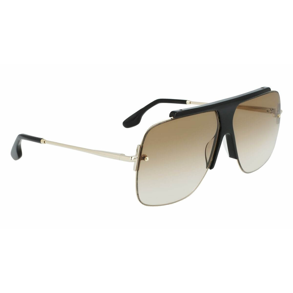 Damsolglasögon Victoria Beckham VB627S-001 Ø 64 mm finns hos Aktivcamping